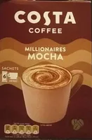 Millionaires Mocha