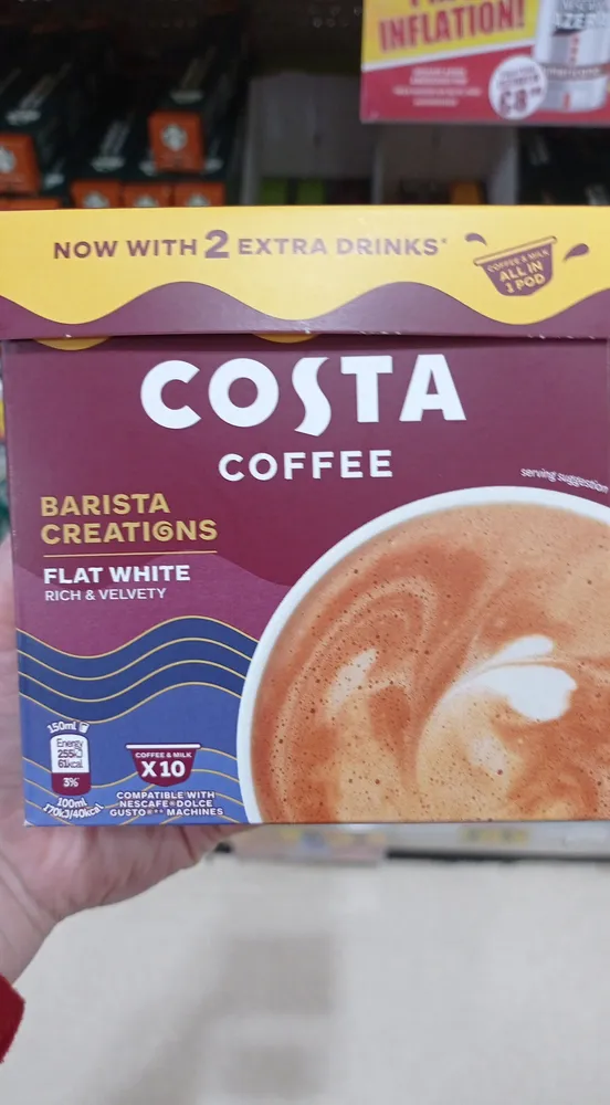 Flat White