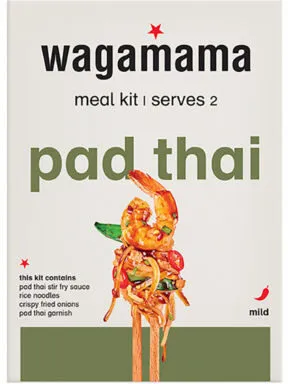 Pad Thai Meal Kit