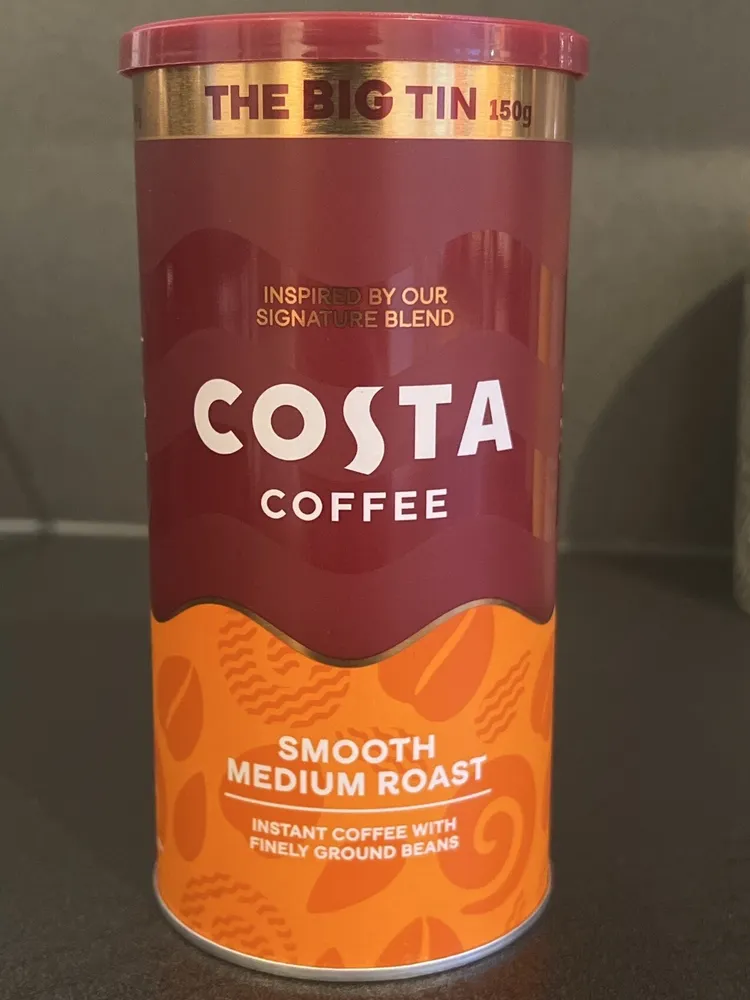 coffee