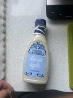 House Light Dressing