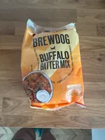 Brewdog Wing Batter