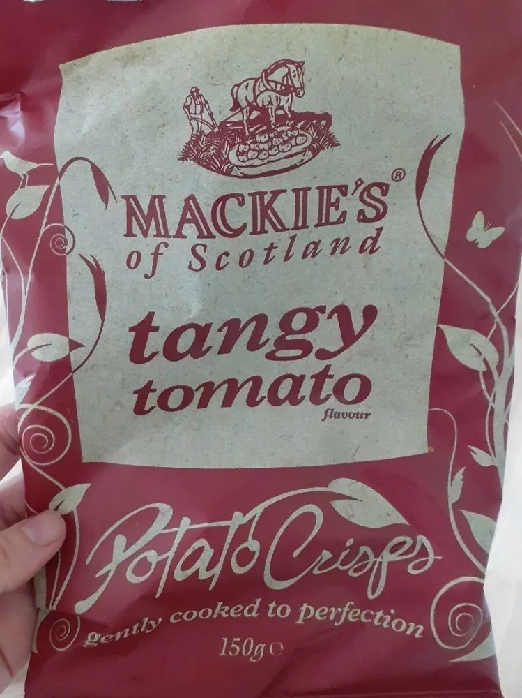Tangy tomato