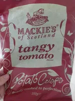 Tangy tomato