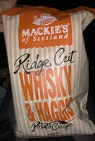 Chips whisky