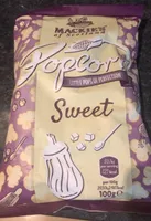 Sweet Popcorn