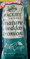 Potato crisps