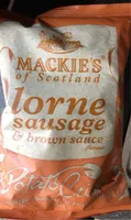 Lorne sausage