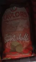 taylors thai sweet chilli