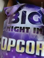 Sweet Popcorn