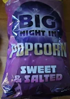 Popcorn