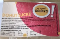 Doony s sucre