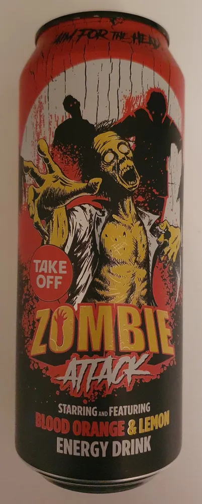Zombie Attack