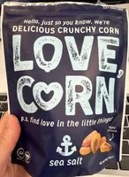 Love Corn