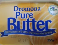 Dromona pure butter