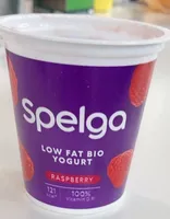 Low Fat Bio Yogurt