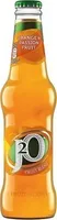 Fruit Blend Orange & Passion Fruit