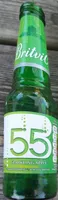 britvic 55 sparkling apple