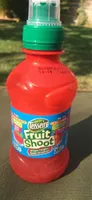 Fruit shoot