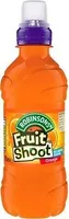 Fruit Shoot Orange No Added Sugar