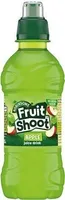Fruit Shoot Apple Juice Drink