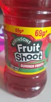 Fruit Shot