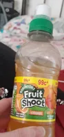 Fruit shoot