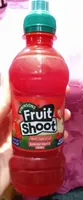 Fruit shoot