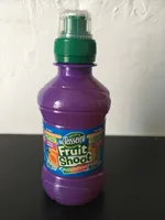 Fruit Shoot