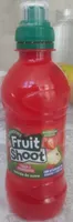 Fruit Shoot Fresa y Frambuesa