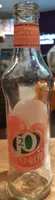 J20 spritz apple & watermelon