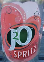 J2O Spritz Pear & Raspberry