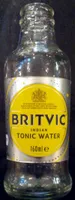 Indian Tonic Water