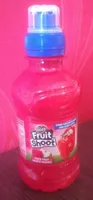 Fruit Shoot - Fruits Rouges