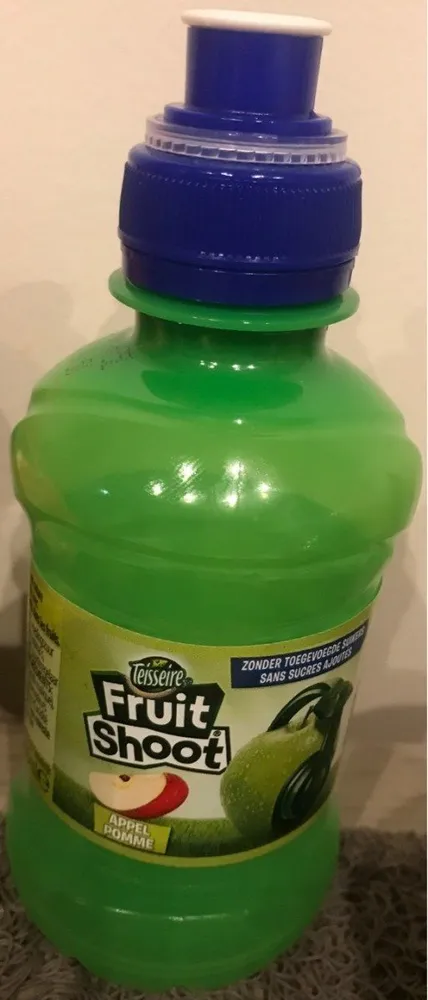 Fruit Shoot Pomme