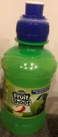Fruit Shoot Pomme