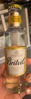 INDIAN TONIC WATER