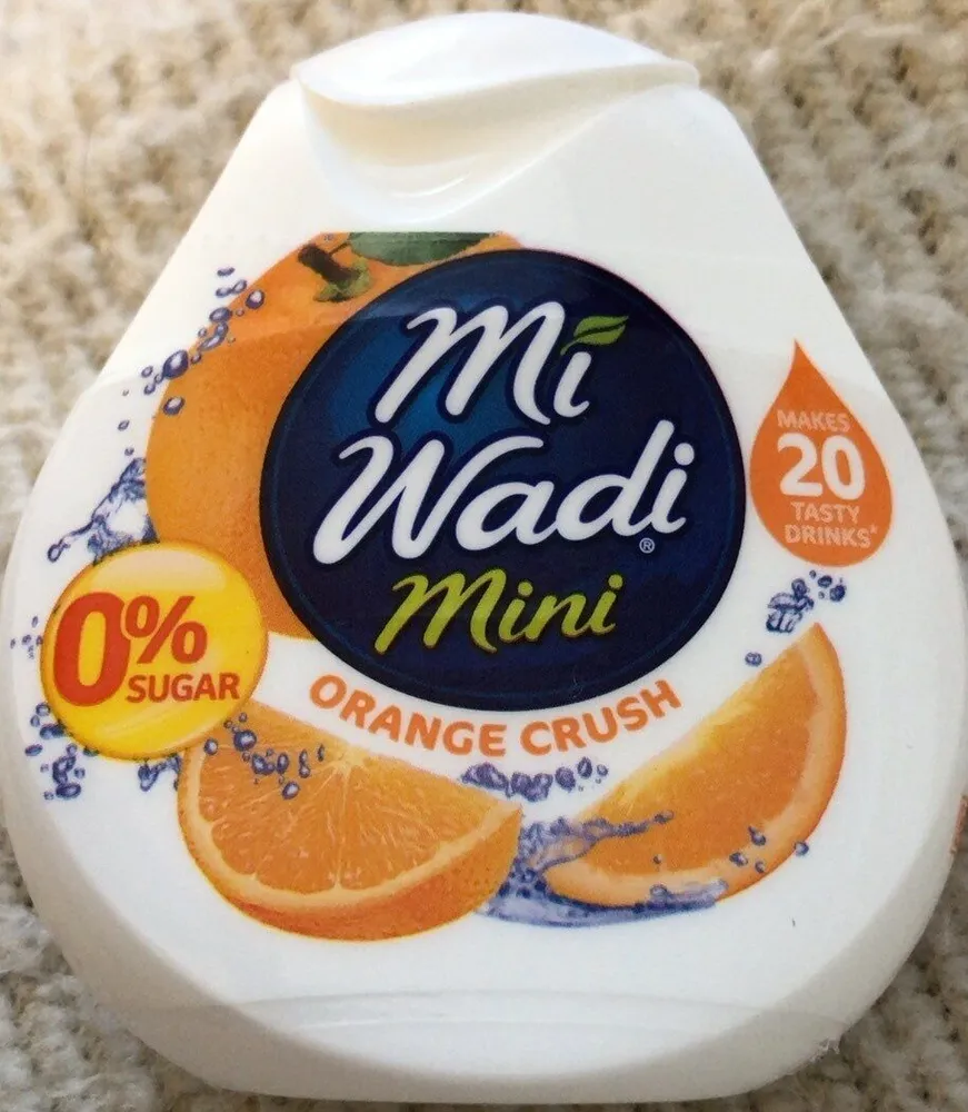 Mi Wadi