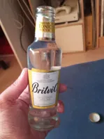 Indian Tonic
