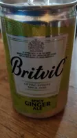 Spicy Ginger Ale