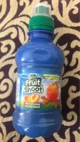 FruitShoot multivitamines