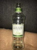 Tonic Water Bitter Orange & Elderflower