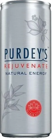 Rejuvenate Natural Energy