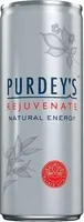 Rejuvenate Natural Energy