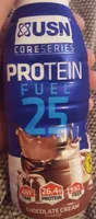 Protein fuel 25