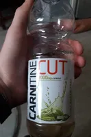 Usn carnitine