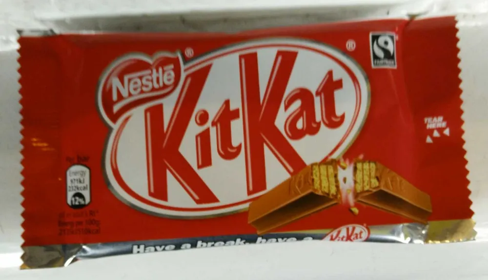kitkat