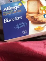 Biscotte