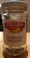 Spargelspitzen