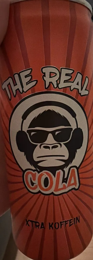 The Real Cola